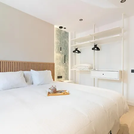 Διαμέρισμα Home2book Stylish Beachfront Escape *