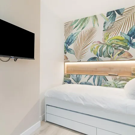Home2book Stylish Beachfront Escape Arinaga