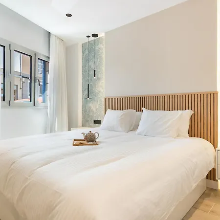 Home2book Stylish Beachfront Escape Διαμέρισμα Arinaga
