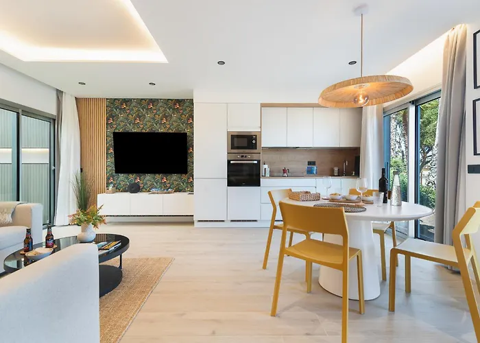 Home2book Stylish Beachfront Escape * Arinaga