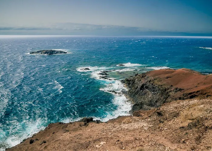 Home2book Stylish Beachfront Escape Lejlighed