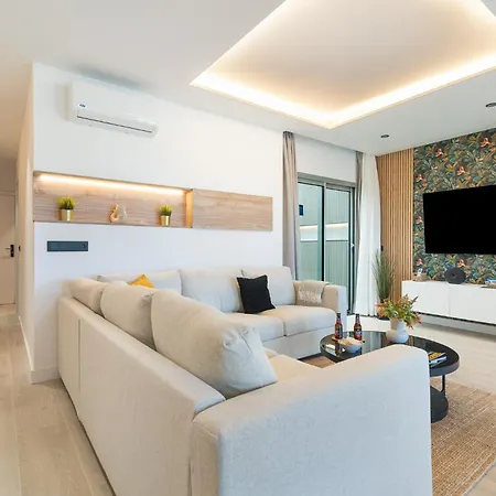 Apartamento Home2book Stylish Beachfront Escape Arinaga