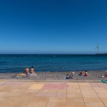 Home2book Stylish Beachfront Escape * Arinaga