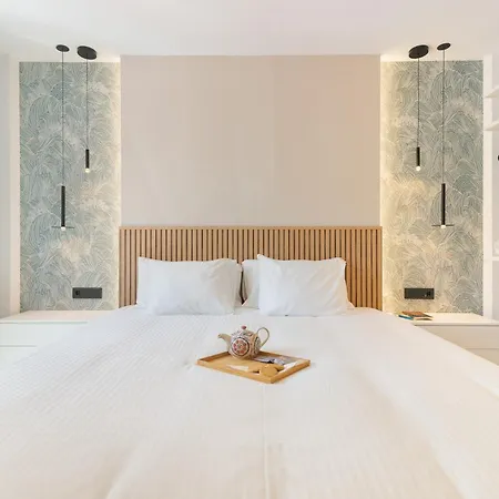 Home2book Stylish Beachfront Escape * Arinaga