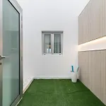 Home2book Stylish Beachfront Escape Apartament