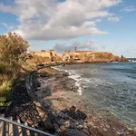 Home2book Stylish Beachfront Escape Arinaga