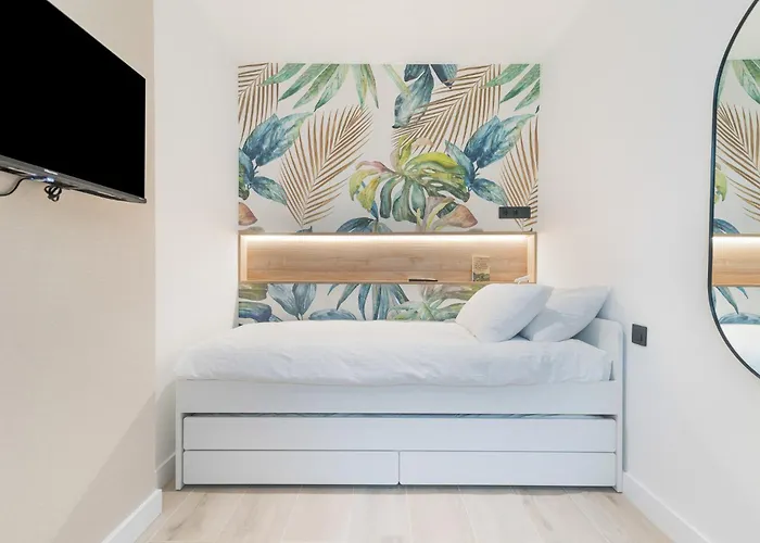 Home2book Stylish Beachfront Escape *